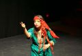 Aram Ghasemy in scena